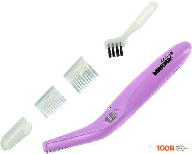 Эпилятор Микма ИП 2101 (351925)