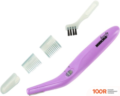 Эпилятор Микма ИП 2101 (351925)