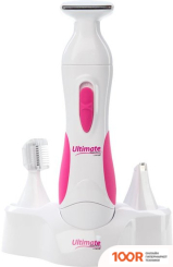Эпилятор Ultimate Personal Shaver BY SWAN KIT FOR WOMEN (351923)