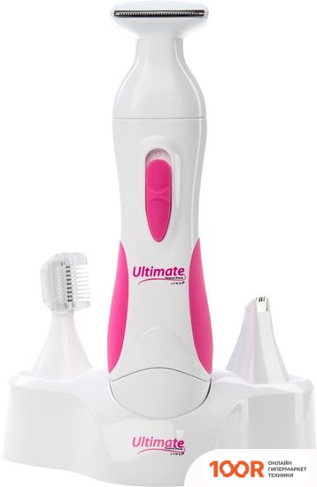Эпилятор Ultimate Personal Shaver BY SWAN KIT FOR WOMEN (351923)