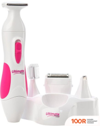Эпилятор Ultimate Personal Shaver BY SWAN KIT FOR WOMEN (351923)