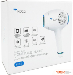 Эпилятор NDCG ND05 (351921)