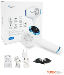 Эпилятор NDCG ND05 (351921)