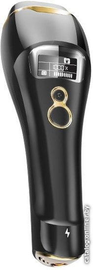 Эпилятор Inlins BP0804 (ЧЕРНЫЙ) (351911)