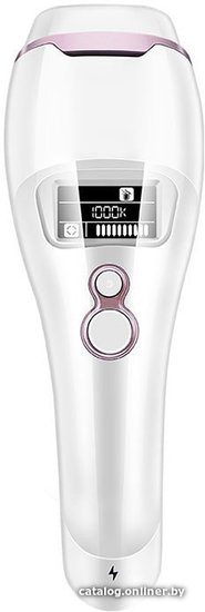 Эпилятор Inlins BP0804 (РОЗОВЫЙ) (351909)
