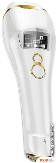 Эпилятор Inlins BP0804 (ЗОЛОТОЙ) (351908)