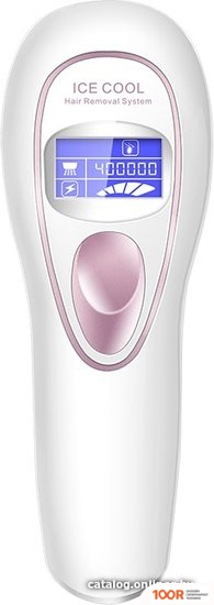 Эпилятор Inlins BP08021W (351903)