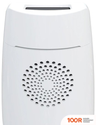 Эпилятор InFace IPL ZH-01D (БЕЛЫЙ/РОЗОВЫЙ) (351902)