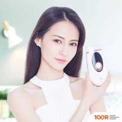 Эпилятор InFace IPL ZH-01D (БЕЛЫЙ/РОЗОВЫЙ) (351902)