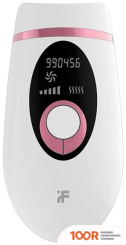 Эпилятор InFace IPL ZH-01D (БЕЛЫЙ/РОЗОВЫЙ) (351902)