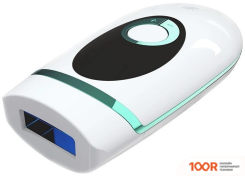 Эпилятор InFace IPL ZH-01D (БЕЛЫЙ/ЗЕЛЕНЫЙ) (351901)