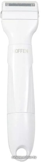 Эпилятор Hoffen HT-0087-W (351900)