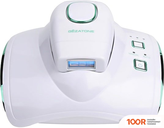 Эпилятор Gezatone IPL E300 (351899)