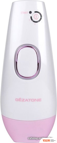 Эпилятор Gezatone IPL 50 (351898)
