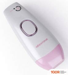 Эпилятор Gezatone IPL 50 (351898)