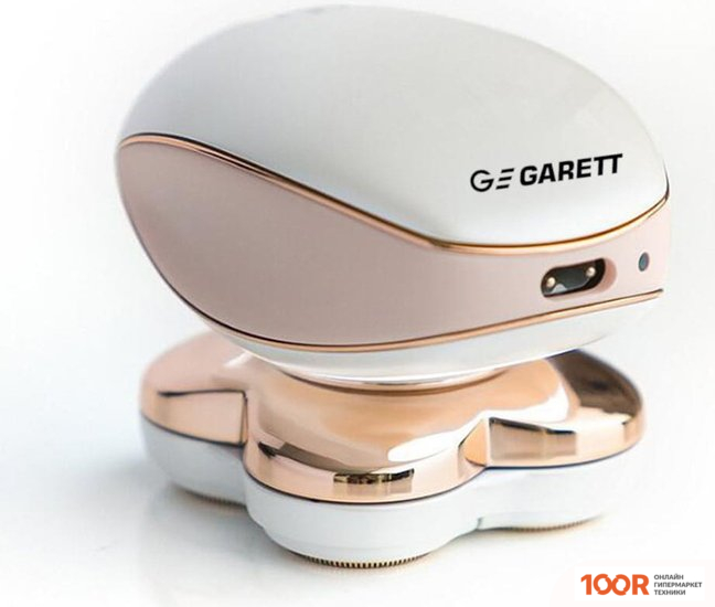Эпилятор Garett Electronic BEAUTY SHINE (351897)