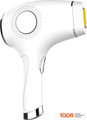 Эпилятор Garett Electronic BEAUTY FLASH (БЕЛЫЙ/СЕРЕБРИСТЫЙ) (351894)