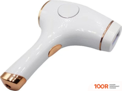 Эпилятор Garett Electronic BEAUTY FLASH (БЕЛЫЙ/ЗОЛОТОЙ) (351893)