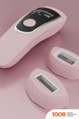 Эпилятор Beautifly B-LUMI BLUSH (351884)
