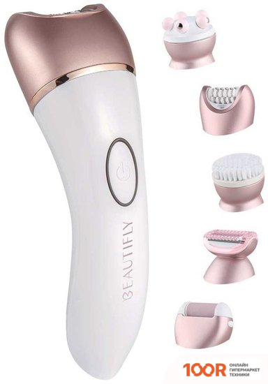 Эпилятор Beautifly B-BEAUTY (351882)