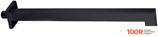 Valvex KVADRO BLACK 2444610 (351266)