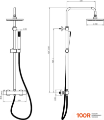 Lauter THERMAL 21SH30100-2 (350158)