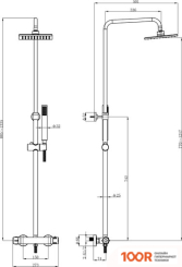 Lauter DEW 21SH20404-4 (350150)
