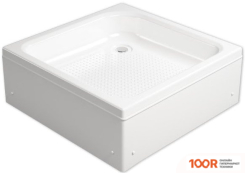 Душевой поддон Метакам UNIVERSAL S 90X90 АПS_012481 (КВАДРАТНЫЙ) (349235)