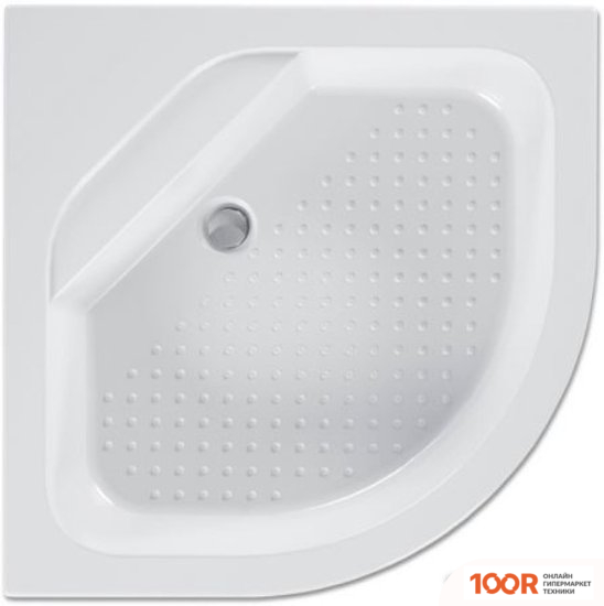 Душевой поддон Метакам CLASSIC V 90 АПS_013383 (349229)