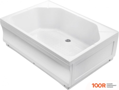 Душевой поддон Wemor 100/80/41 S (349222)