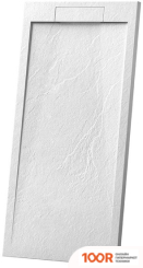 Душевой поддон Vincea VST-4SRL9014W 140X90 (349219)