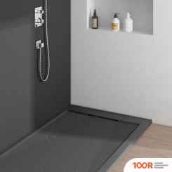 Душевой поддон Vincea VST-4SRL9012A 120X90 (349217)