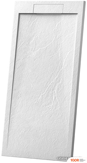 Душевой поддон Vincea VST-4SRL8012W 120X80 (349216)