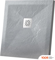 Душевой поддон Vincea VST-4SR9090G 90X90 (349214)