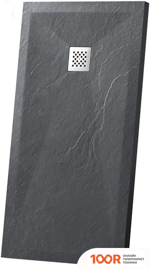 Душевой поддон Vincea VST-4SR9014A 140X90 (349207)