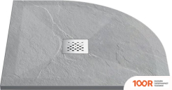 Душевой поддон Vincea VST-4SQ9090G 90X90 (349186)