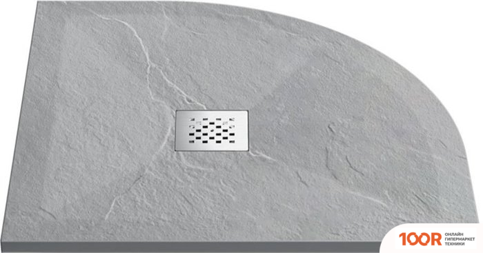 Душевой поддон Vincea VST-4SQ9090G 90X90 (349186)