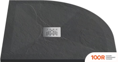 Душевой поддон Vincea VST-4SQ9090A 90X90 (349185)