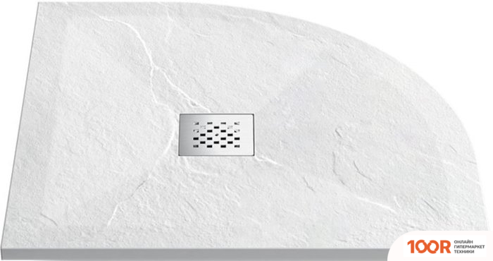 Душевой поддон Vincea VST-4SQ9012W-R 120X90 (349184)