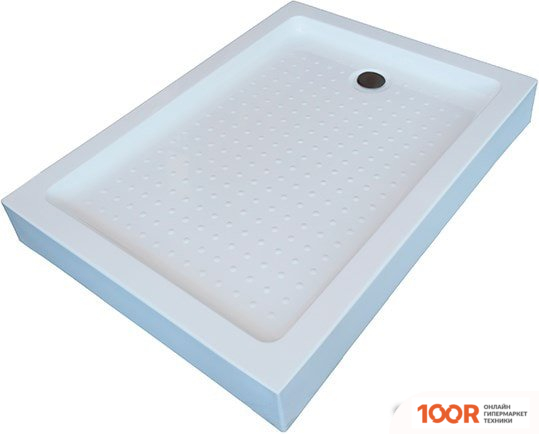 Душевой поддон Vincea VST-3AR-9012 120X90 (349178)