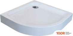 Душевой поддон Vincea VST-3AQ-1010 100X100 (349175)