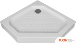 Душевой поддон Vincea VST-3AP-9090 90X90 (349174)