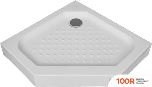Душевой поддон Vincea VST-3AP-1010 100X100 (349173)