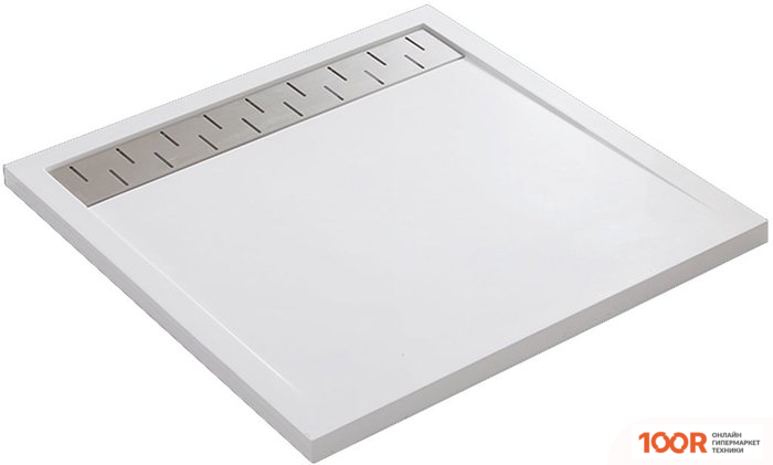 Душевой поддон Vincea VST-2SR39090W 90X90 (349172)