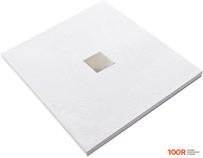 Душевой поддон Vincea VST-2SR29090W 90X90 (349169)