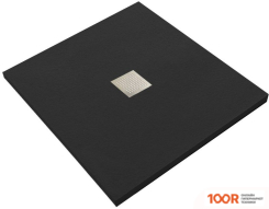 Душевой поддон Vincea VST-2SR29090B 90X90 (349168)