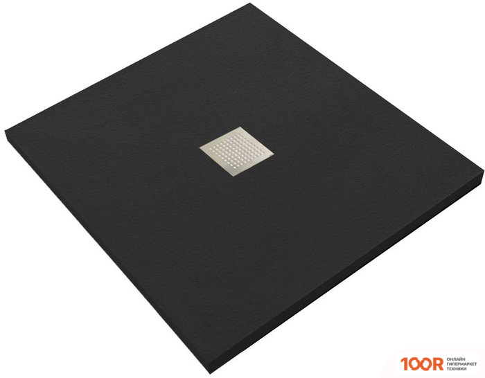 Душевой поддон Vincea VST-2SR29090B 90X90 (349168)