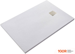 Душевой поддон Vincea VST-2SR28010W 100X80 (349163)