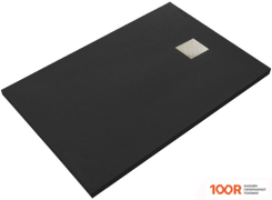 Душевой поддон Vincea VST-2SR28010B 100X80 (349162)