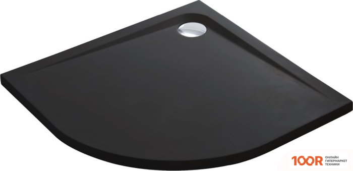 Душевой поддон Vincea VST-2SQ9090MB 90X90 (349160)